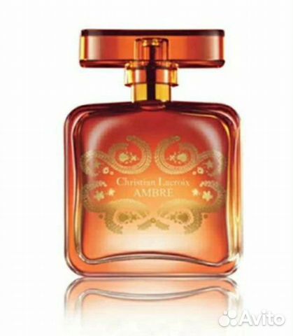 Туалетная вода