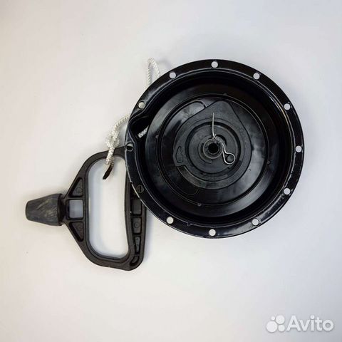 Стартер ручной Тайга