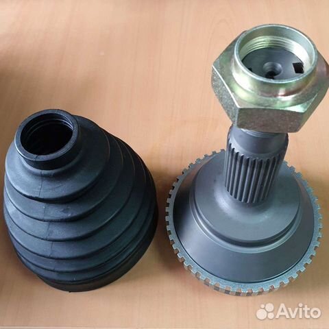 Шрус наружный Maxus