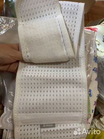 Бандаж для беременных