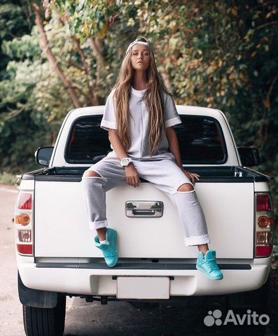 Крутейший комбинезон 40-48