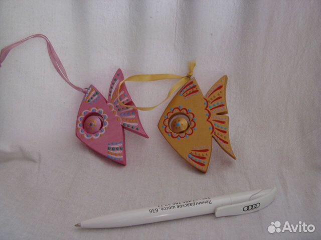 Игрушка для всех