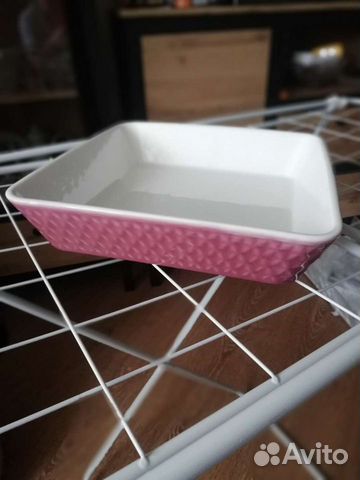 Форма для запекания