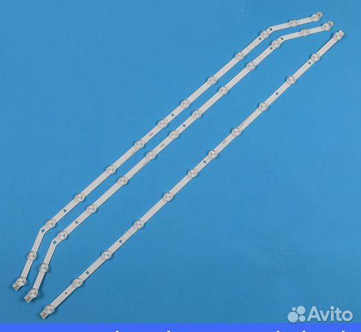 Подсветка Samsung 40