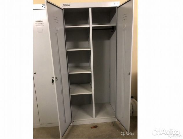 Шкаф архивный М-18