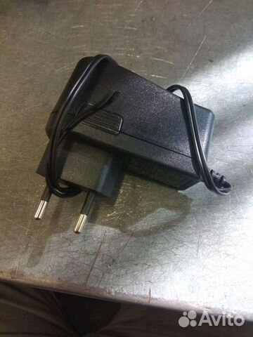 Блок питания 24v