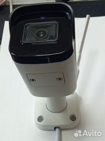 Установка видео наблюдения под ключ