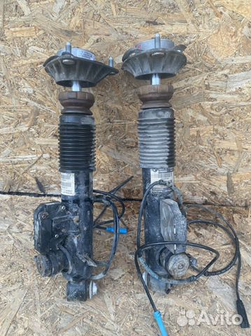 Амортизационная стойка VDC BMW X5M E70 X6M E71