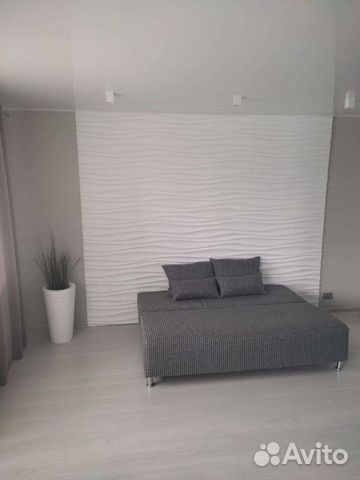 

1-к. квартира, 30 м², 1 кровать