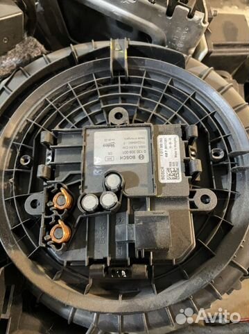 На mercedes w205 c205