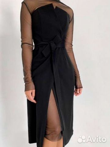 Швея. Индивидуальный пошив