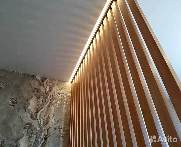 Рейки Для Перегородки Купить Уфа