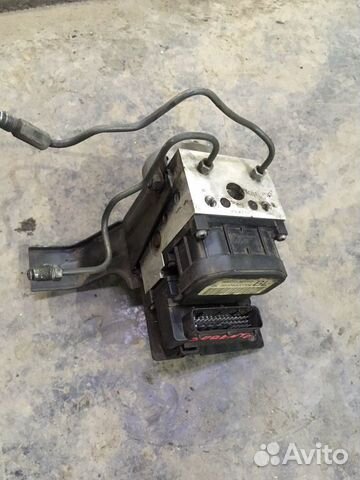 Блок abs kia sorento