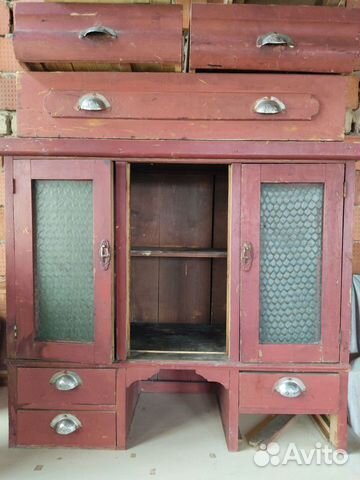 Ручки-ракушки Винтаж СССР