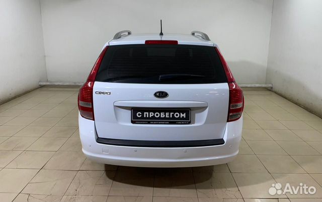 Kia Ceed `2012