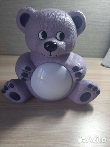 Светильник детский