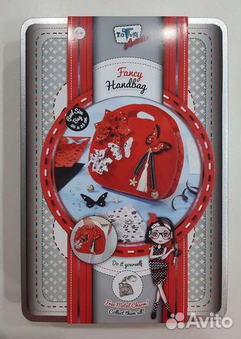 Набор новый для творчества Дизайнер