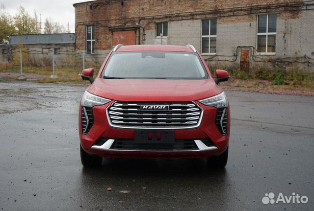 Условия покупки haval