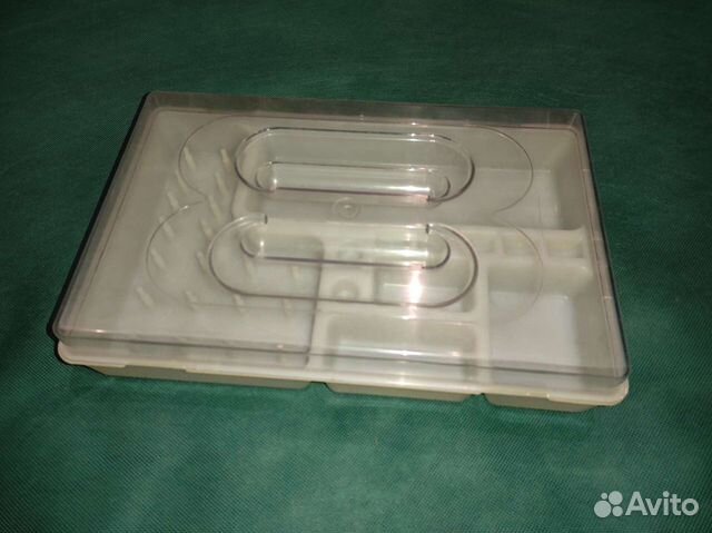 Для швейных принадлежностей