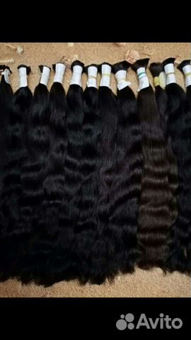 Волосы для наращивания