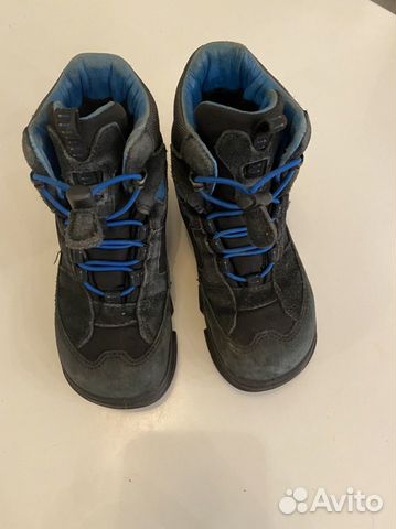 ecco 30