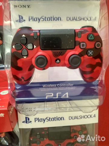 Джойстик пс4/Геймпад Хбокс 360 пк