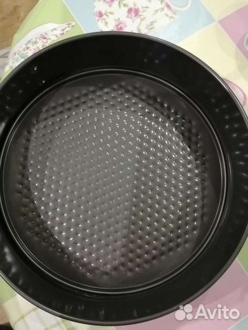 Форма для выпечки торта