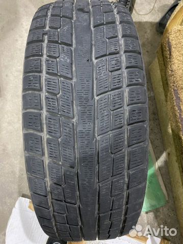 Yokohama 235/55 R19