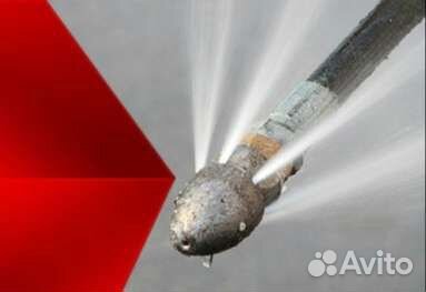 Прочистка Канализации. Устранение засоров