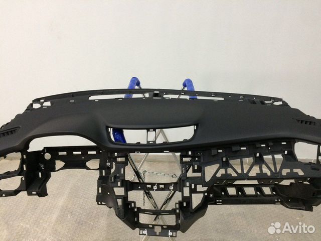 Торпедо Nissan X-Trail T32,Qashqai J11