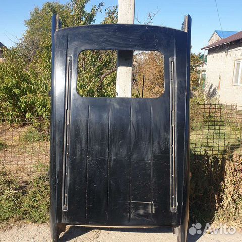 Крыша porsche cayenne 955 957