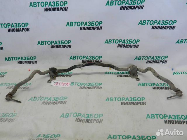 Стабилизатор передний для Mazda 6 2007-2012г