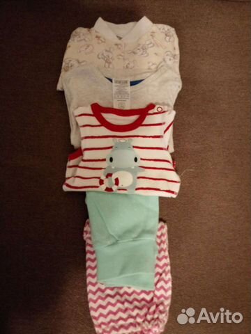 Платье нарядное и др. детские вещи