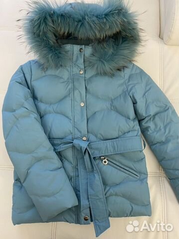 Куртка женская savage