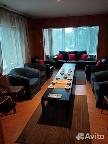 

10-к. и более дом, 450 м²