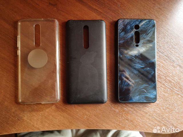 Чехол для телефона xiaomi mi 9t (redmi k20)