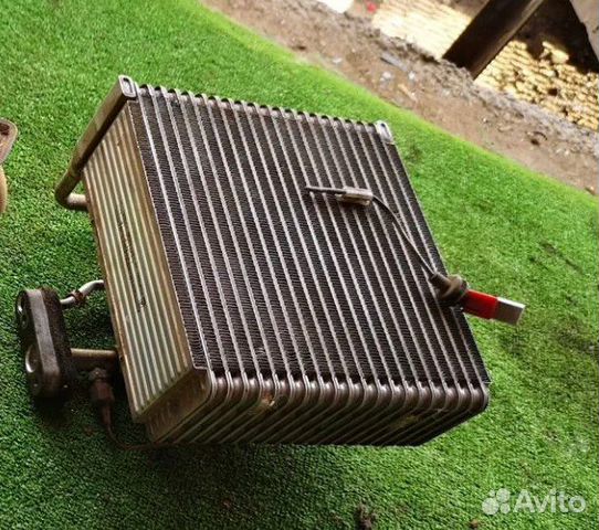 Испаритель печки для Honda Crv 1996-2002