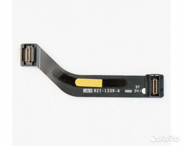 Шлейф IO Board MacBook Air 13 A1369 2010 - 2011