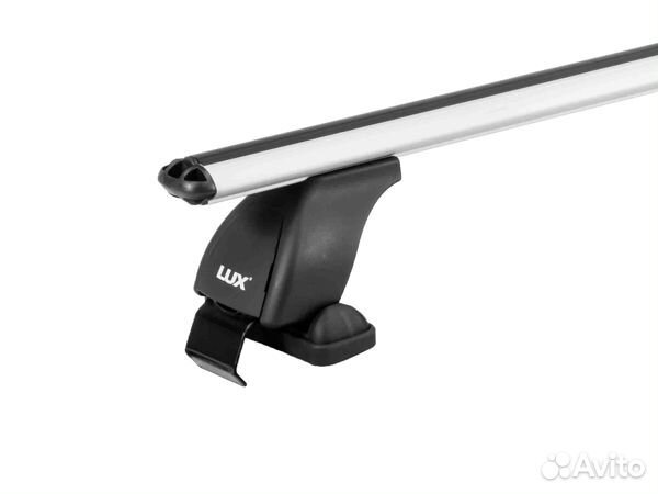 Багажник на крышу Daewoo Matiz 1998-2015