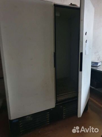 Холодильник бу