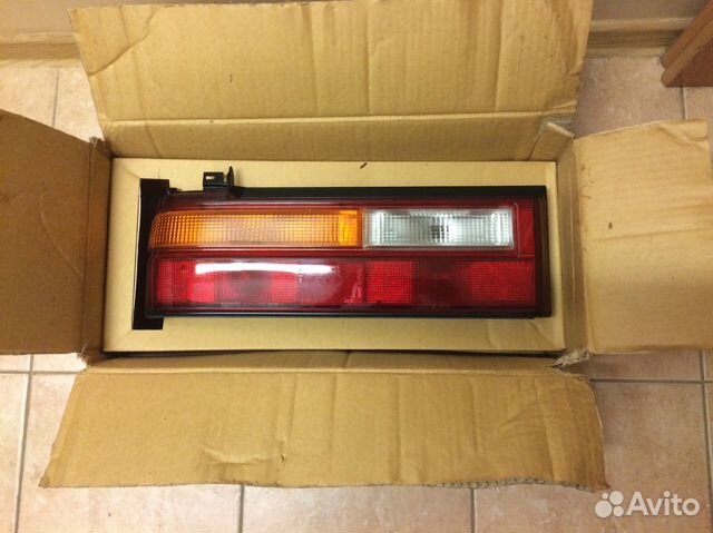 Задние фары фонари для Toyota Crown Тойота Краун Задние фары фонари для Toyota Crown Тойота Краун