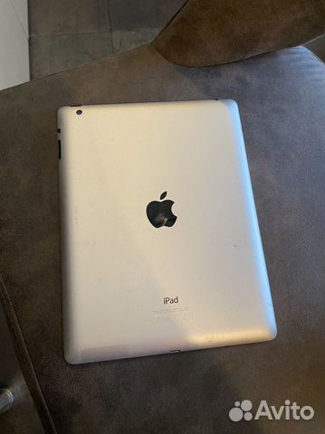 Apple ipad3 64gb