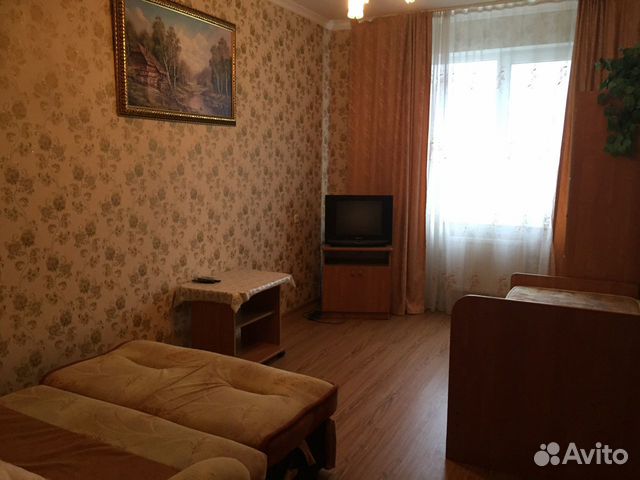 

2-к. квартира, 56 м², 4 кровати