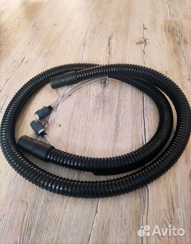 Шланг пуззи