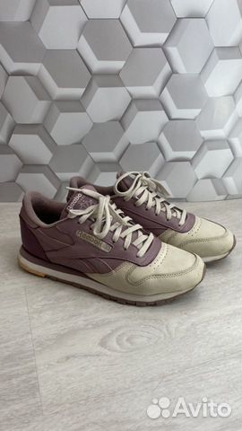 reebok 38