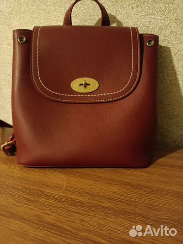 Рюкзак женский