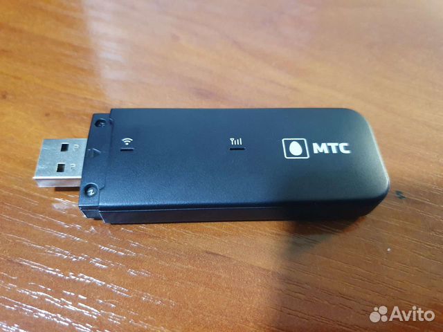 4g модем с wifi