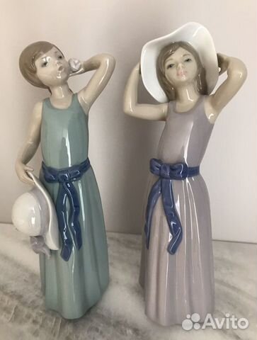 Статуэтка lladro