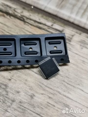 Микросхемы для тв