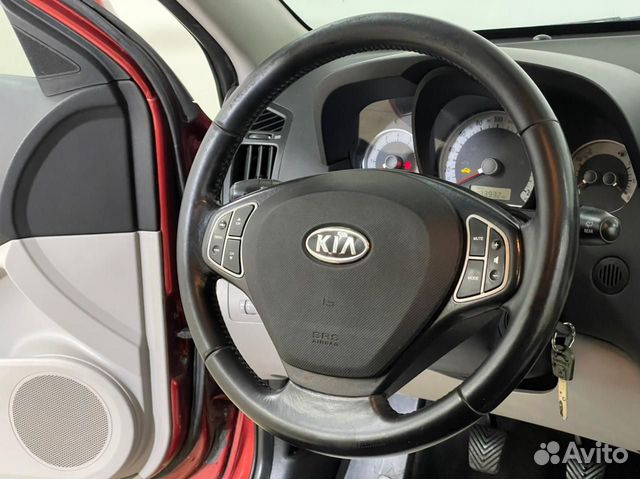 Kia Ceed `2009